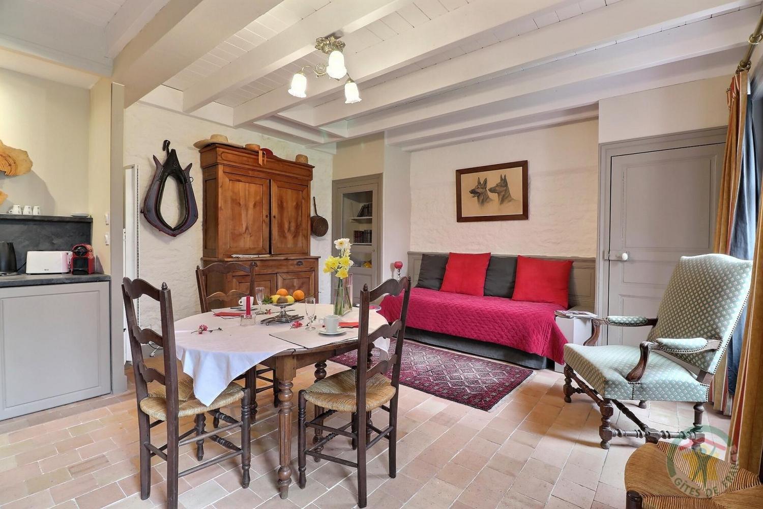 Chateau De Lourdes Holiday home